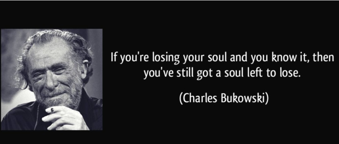 Citas de Charles Bukovsky