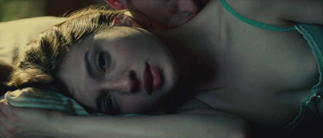 Escenas de cama de Maria Valverde