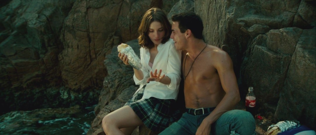 Películas de Maria Valverde