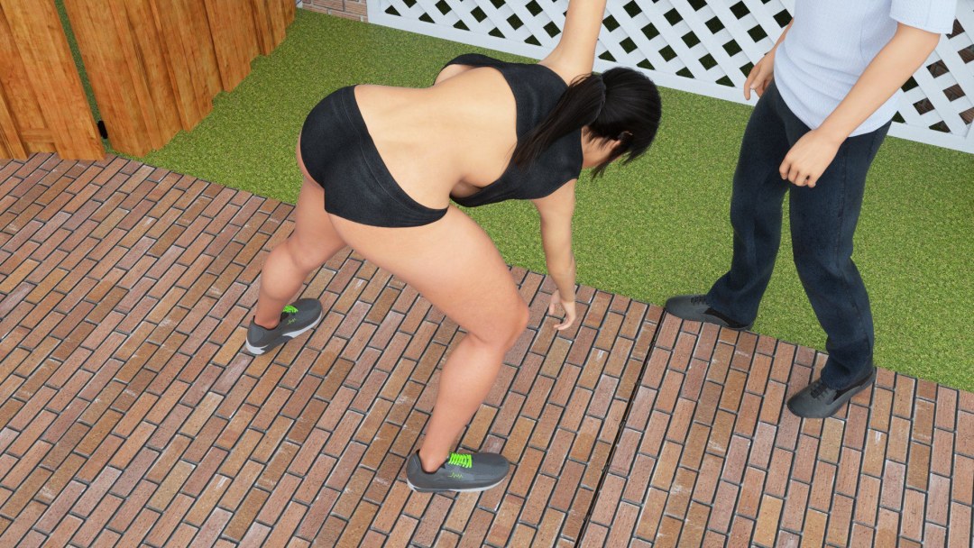 Milfy City 2021 Continuación