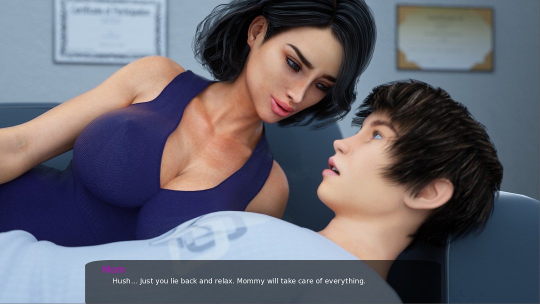 Milfy City 0.71B Sara