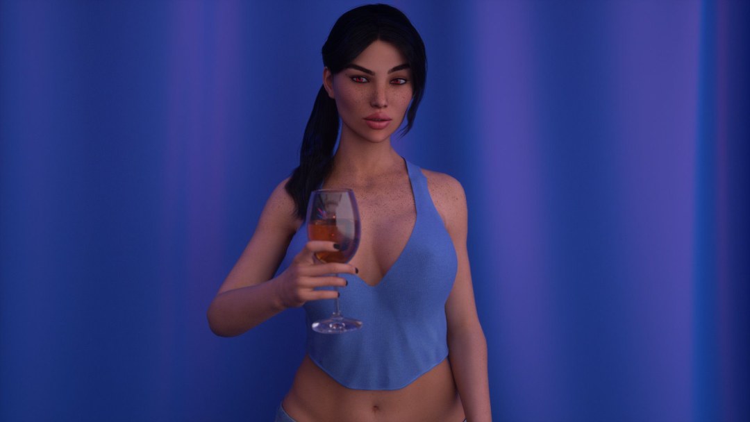 Caroline Milfy City 18