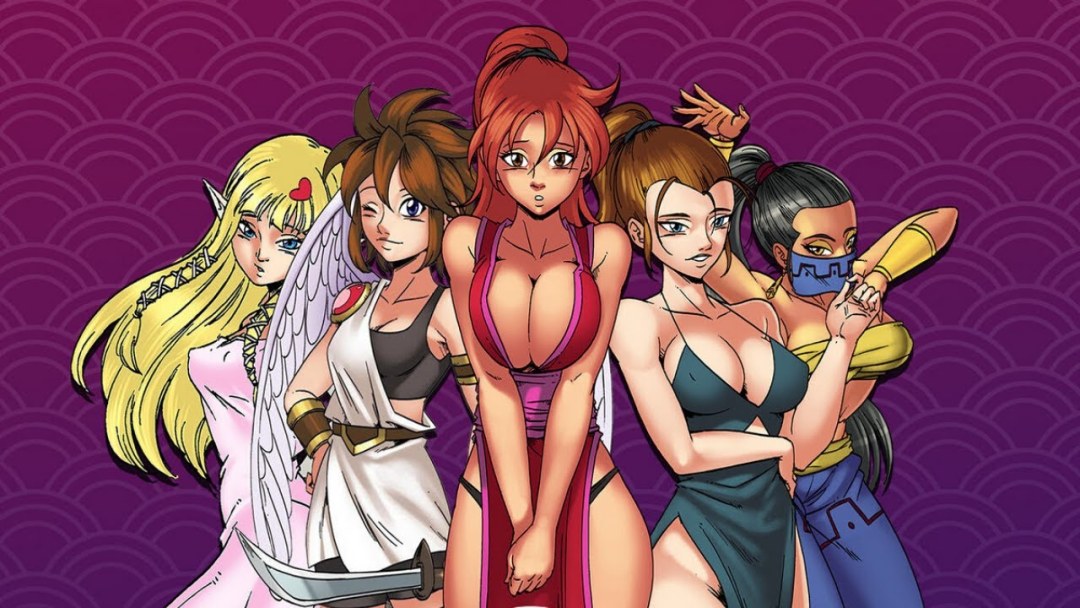 Mina y Momo My Hero Academy