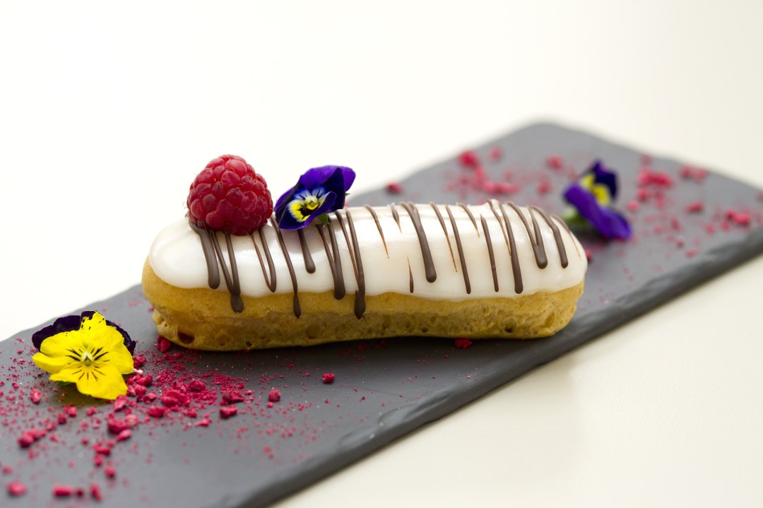 Feed de restaurantes Eclairs