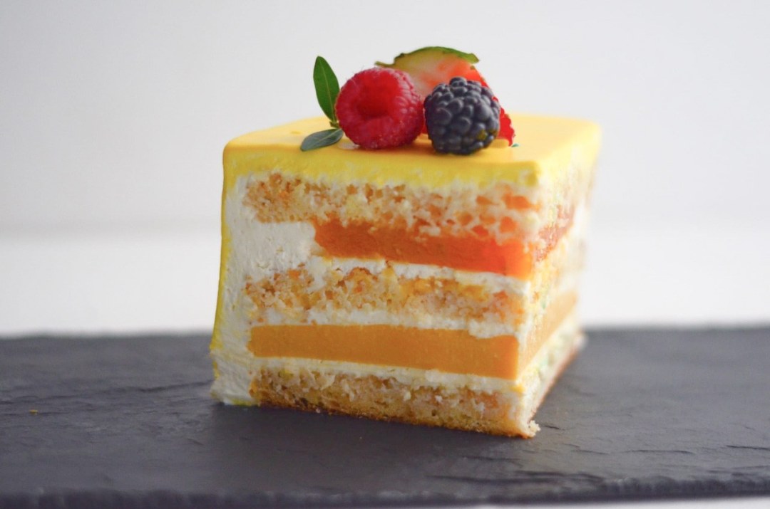 Confinel mango marakuya