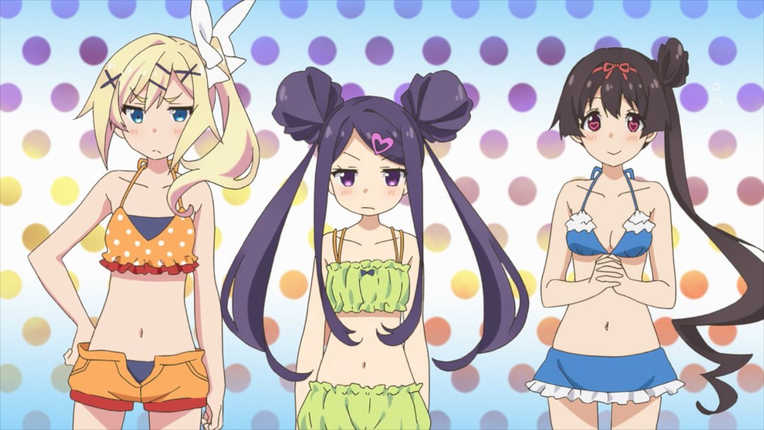 Tarta de fruta de Ochikobore