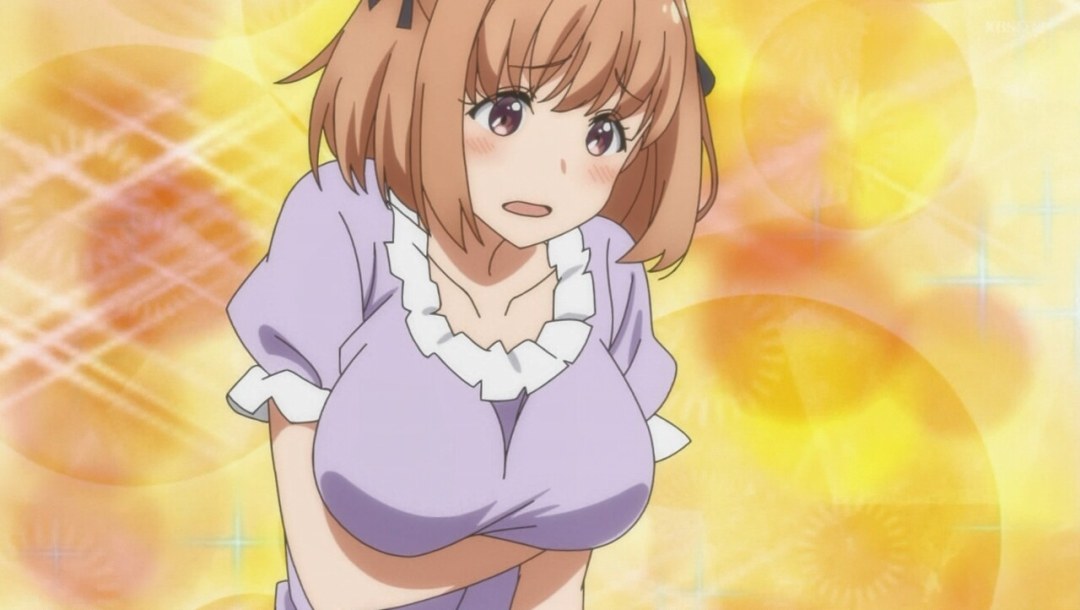 Amamantamiento de anime