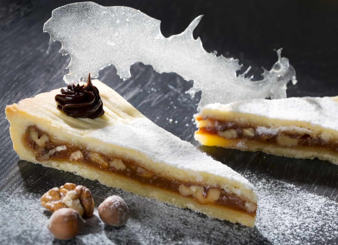 Patrokhovo Karamel Tar t