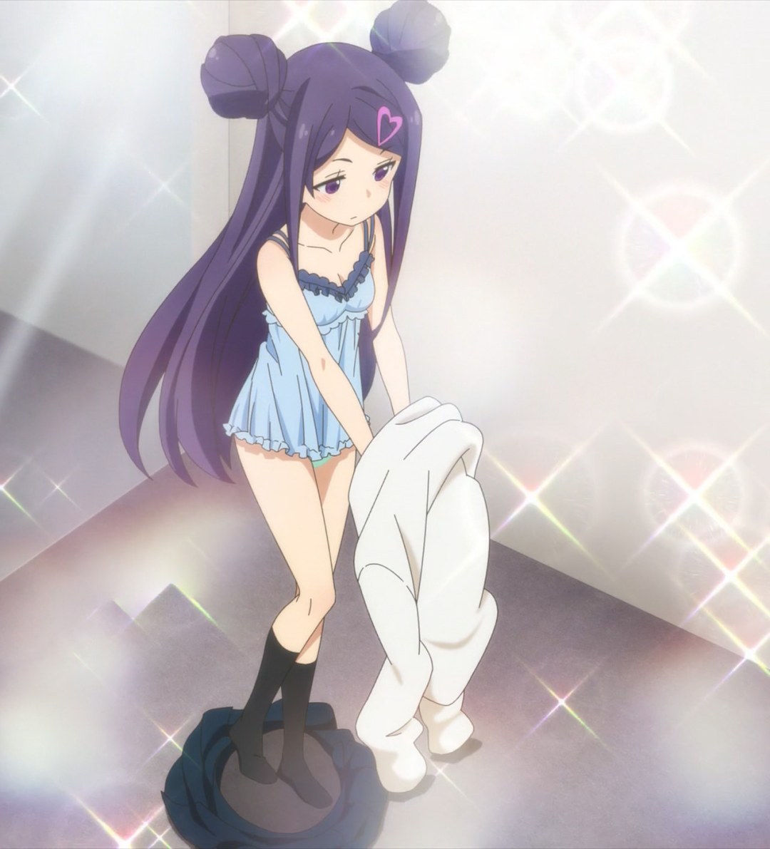 Hentai ochikobore fruta tarta hentai