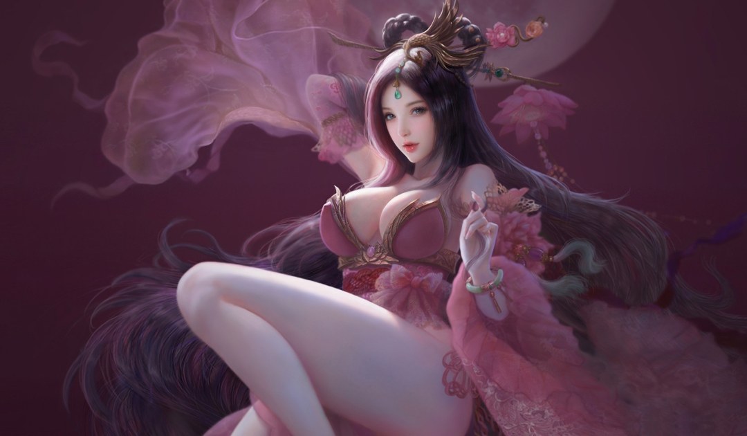 Artista Josin Zhang
