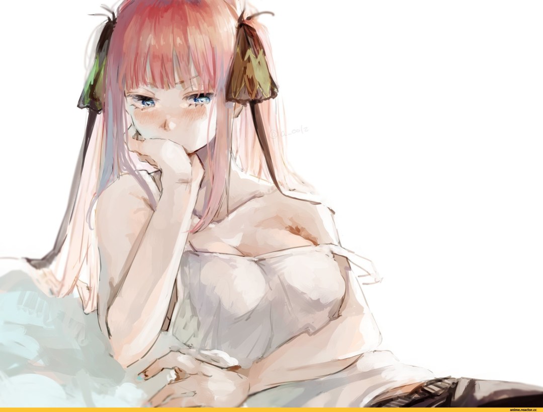 Aceite de anime