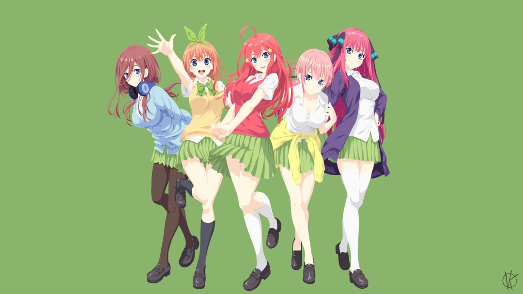 18 momentos del anime