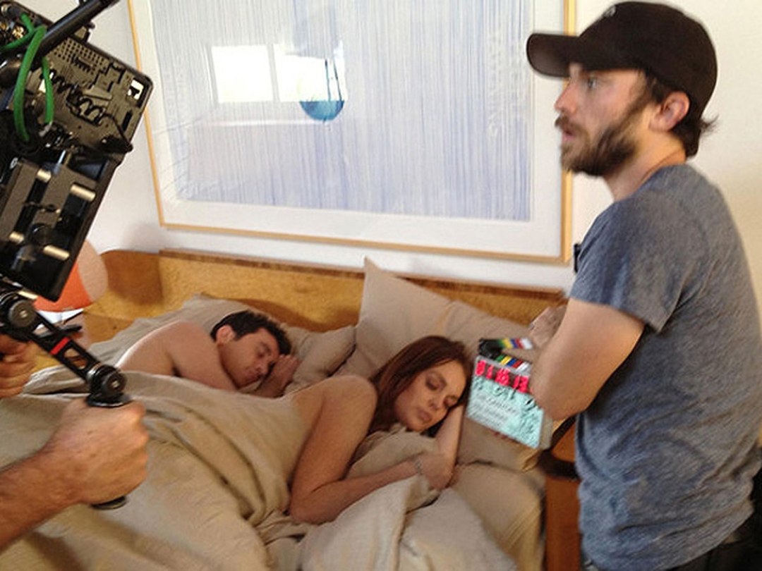 Brandy Lave Profesor Kuni