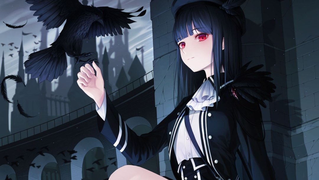Raven Rachel Roth