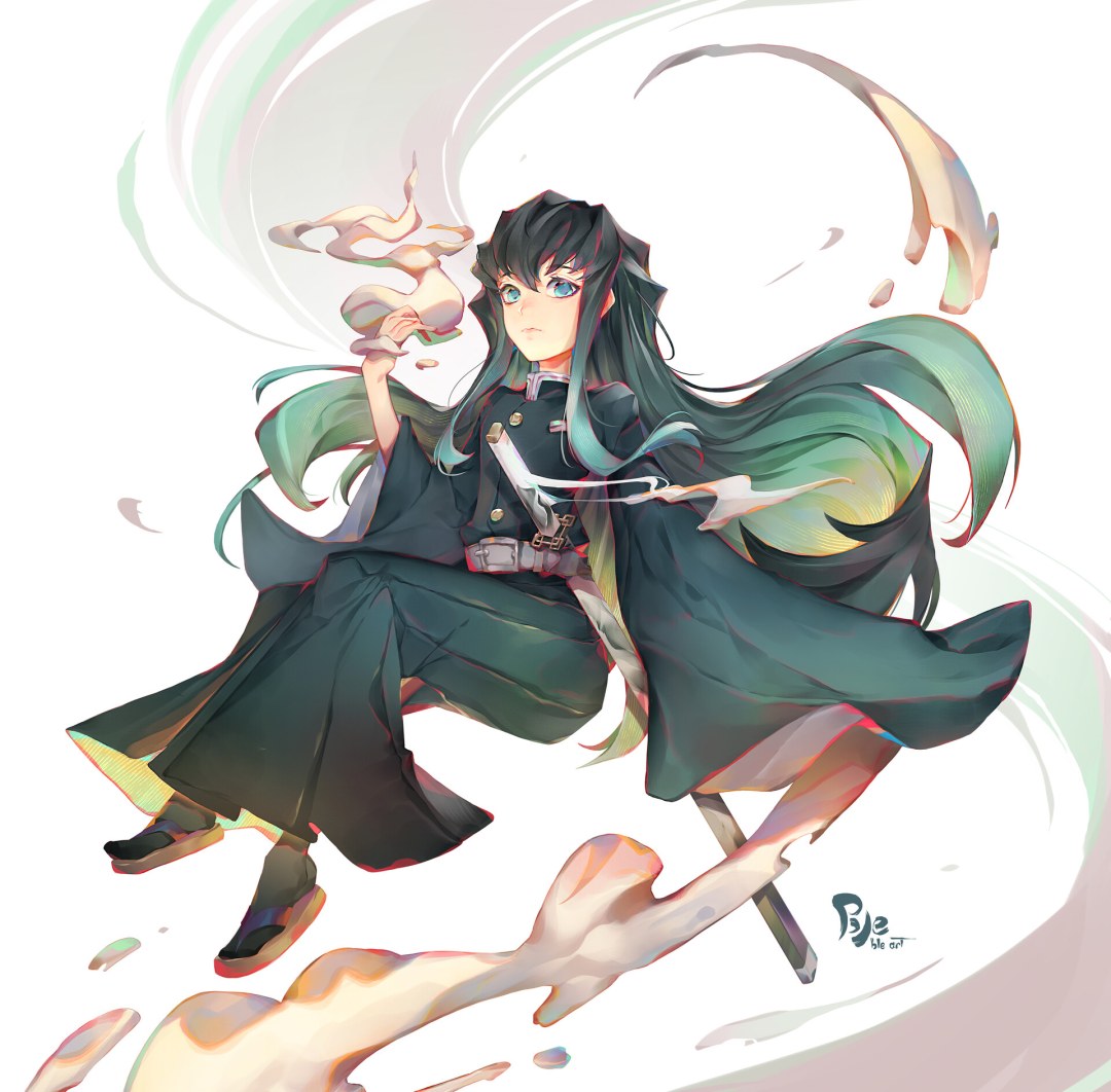 Konishi (565112307) Kimetsu no Yaiba Hentai Feets