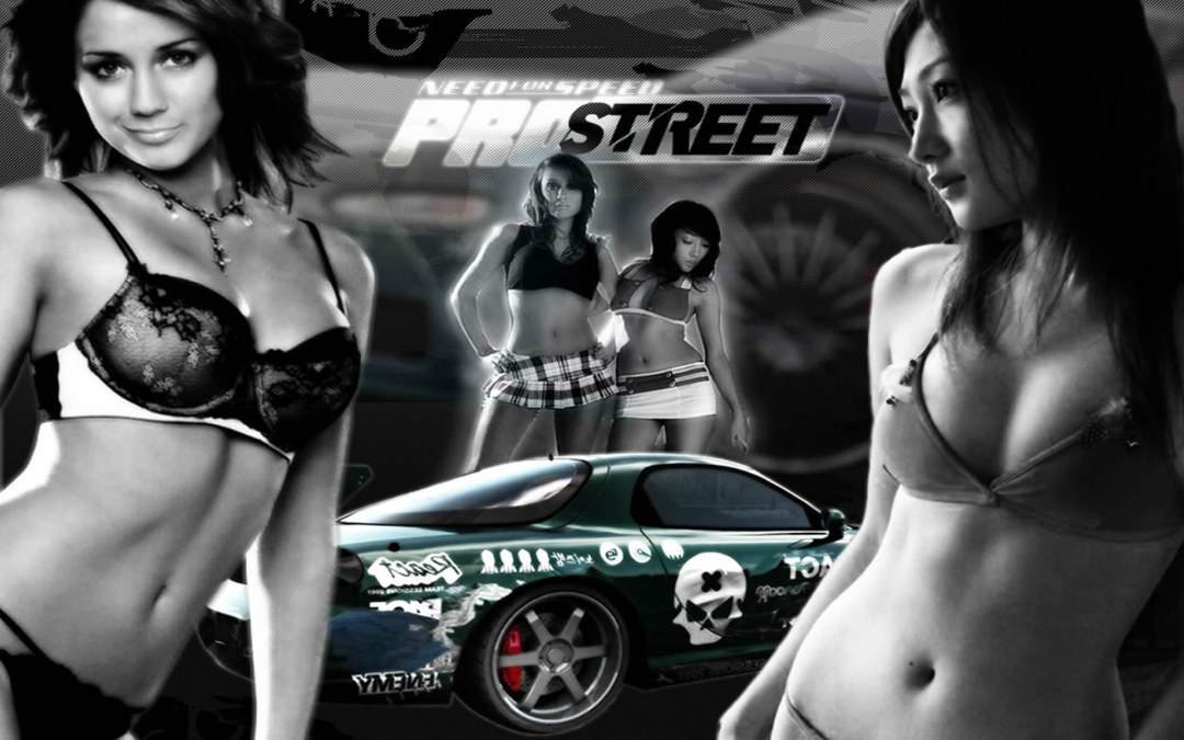 Gina Nguyen NFS