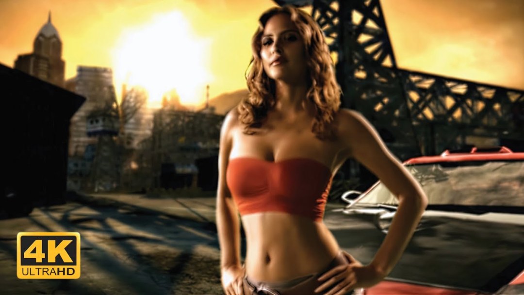 Josie Maran Nid Ford SIDA