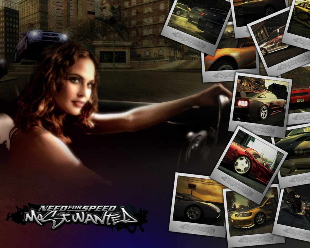 NFS más buscado