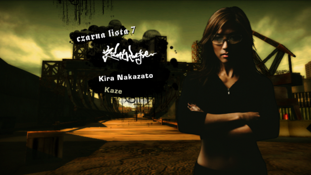 Kira es castigada