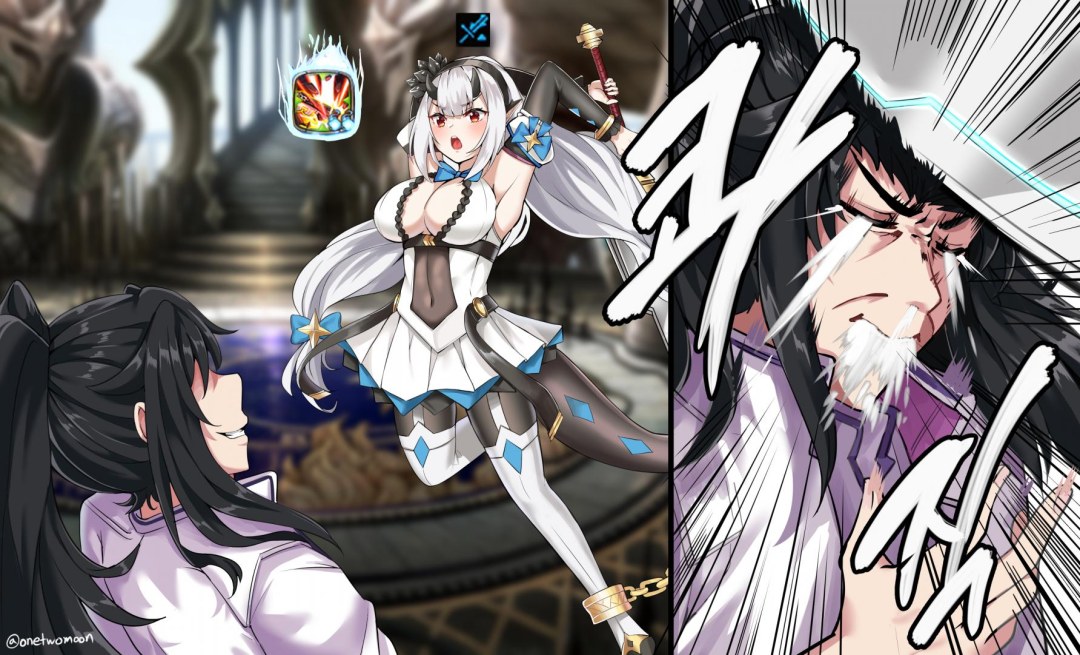Epic Seven Anime 2020