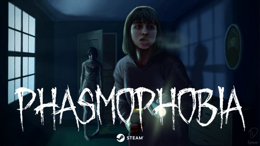 Fasmofobia 2022