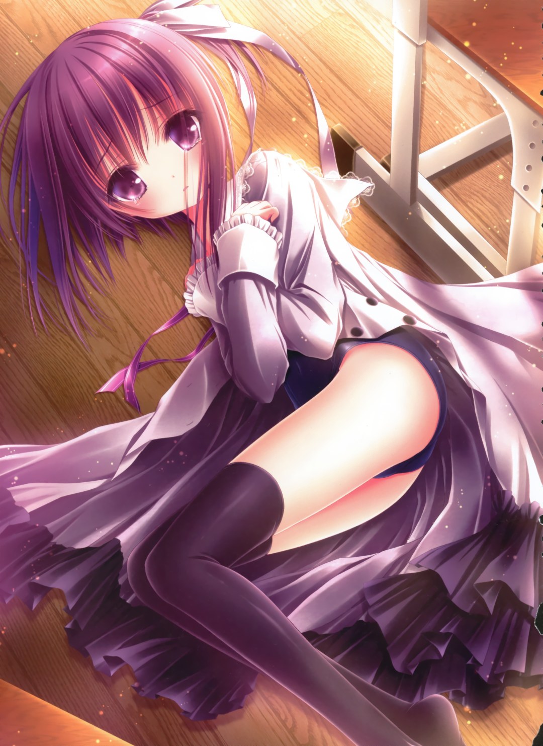 Tomoka Minato