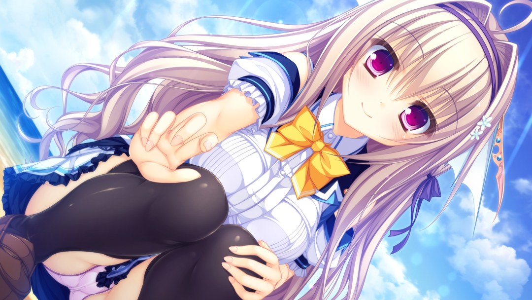 Tenkawa Mitsuki