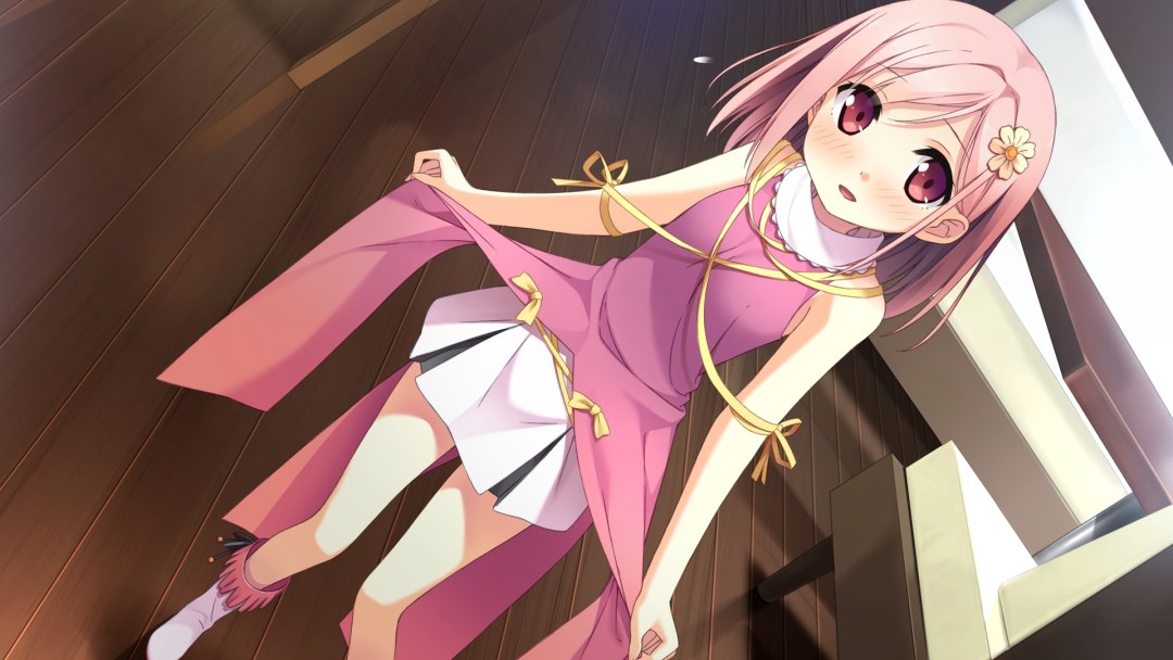 Anime tu diario yua