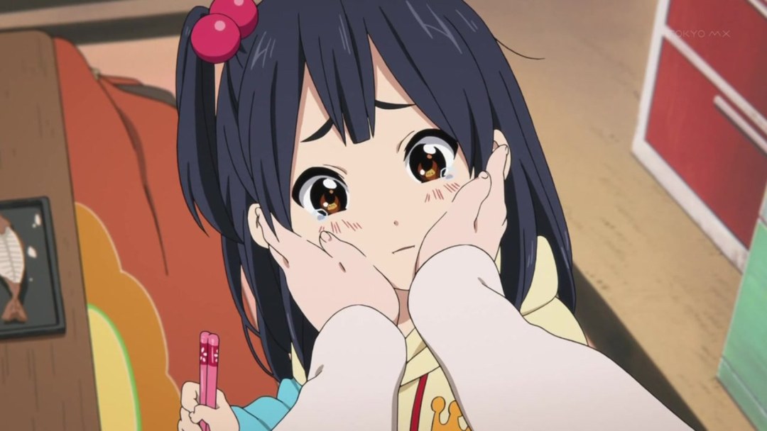 Hentai lolis Transformación de parásitos disfraz lolis
