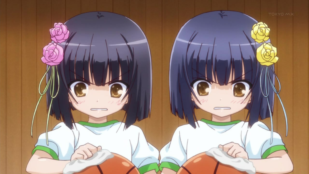 Hina Takanashi escucha a papá