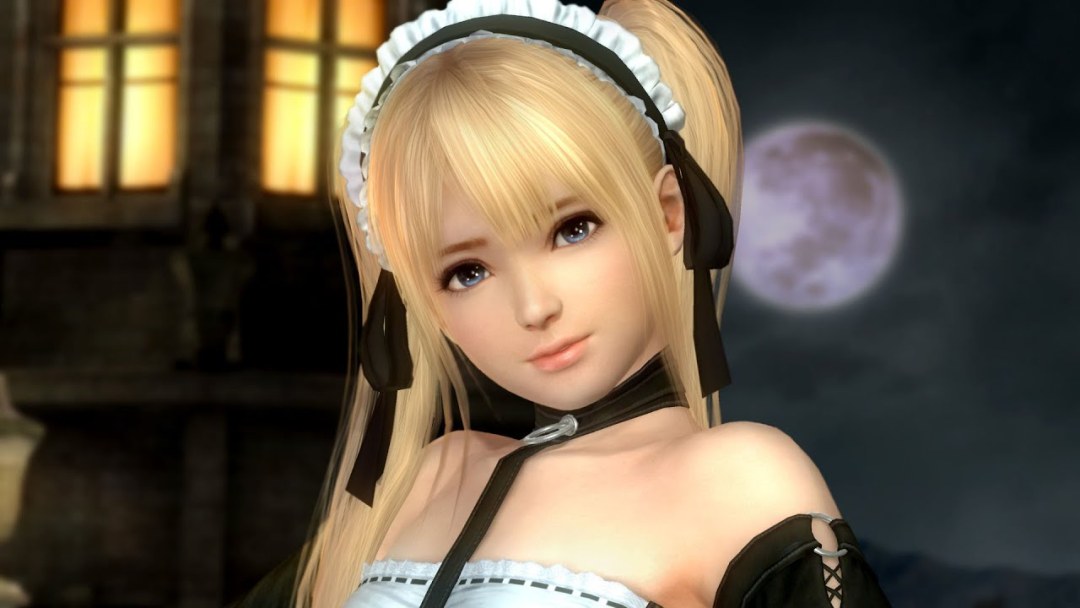 Mary Rose Dead o Alive