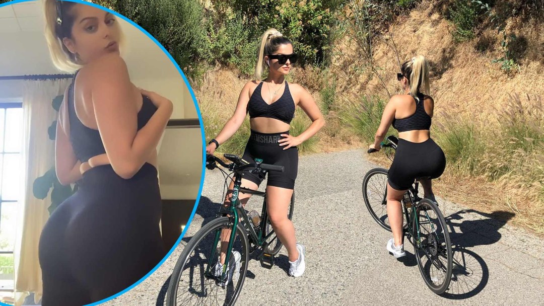 Bebe Rexha 2022