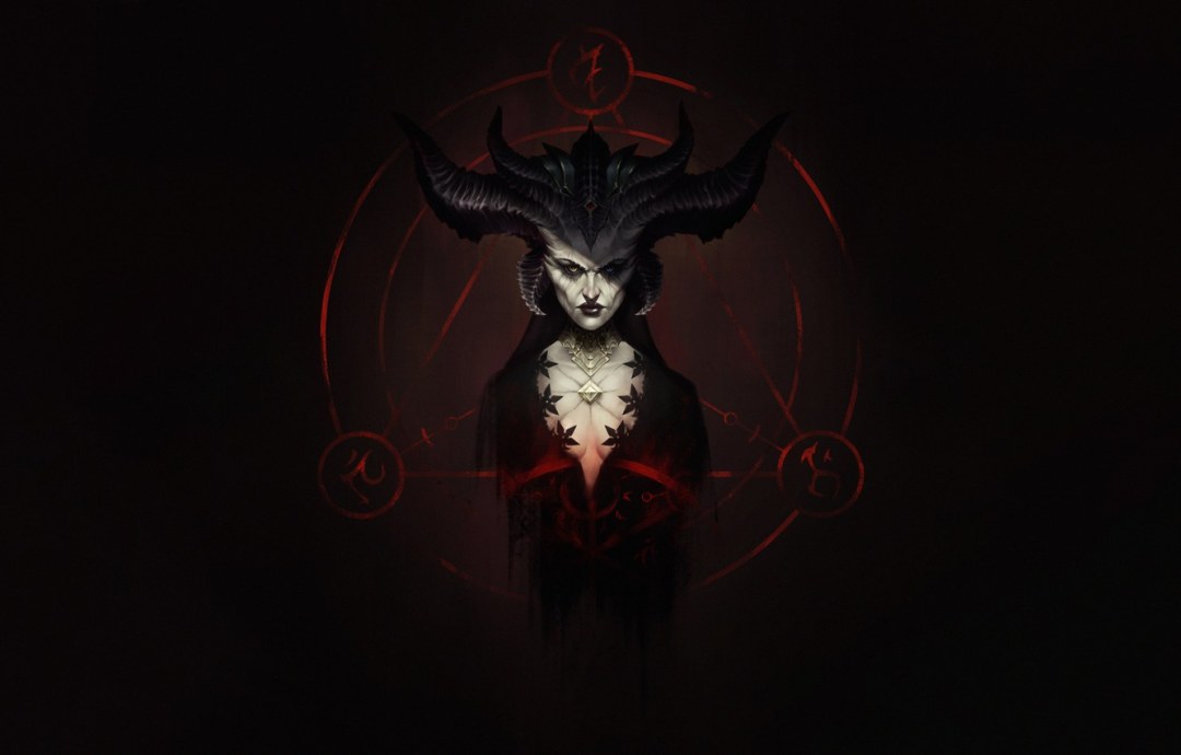 Diablo 2 Señor de la destrupción Baal