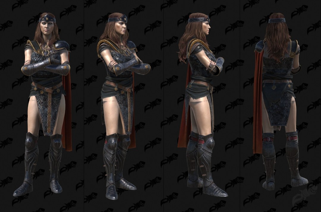 Diablo Angel Empire