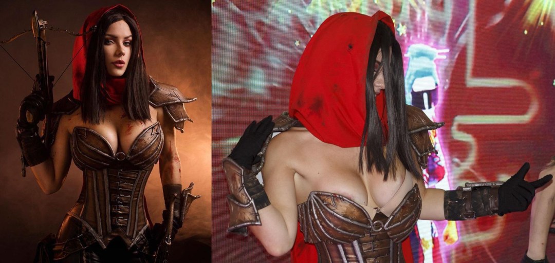 Diablo 2 resucitado vs Diablo 2