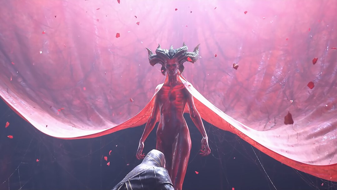 Liya Diablo 3 Hentai Devilhs
