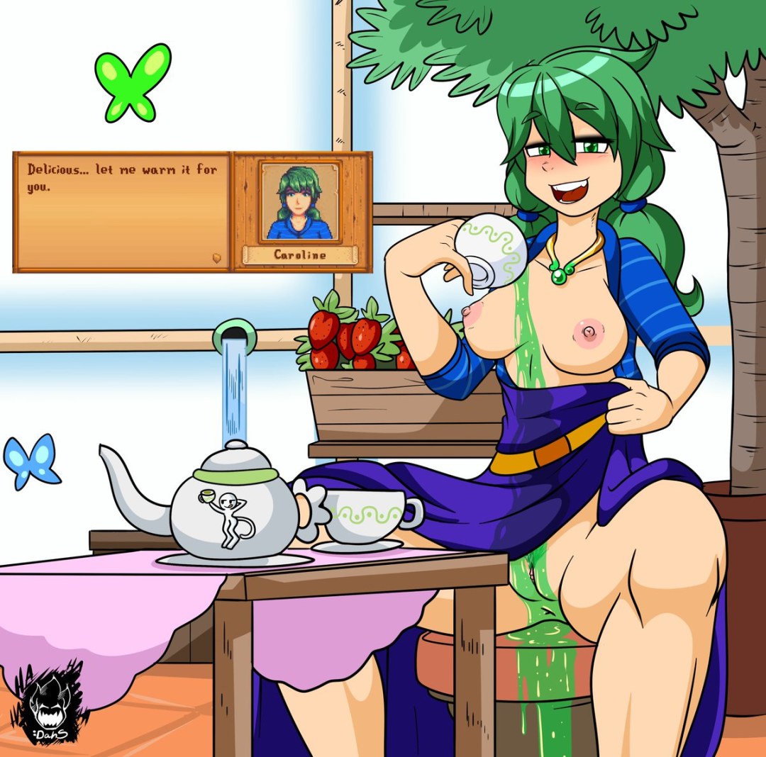 Forntet Hentai Comicis