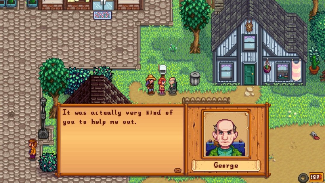 Hentai con centavo desde Stardew Valley