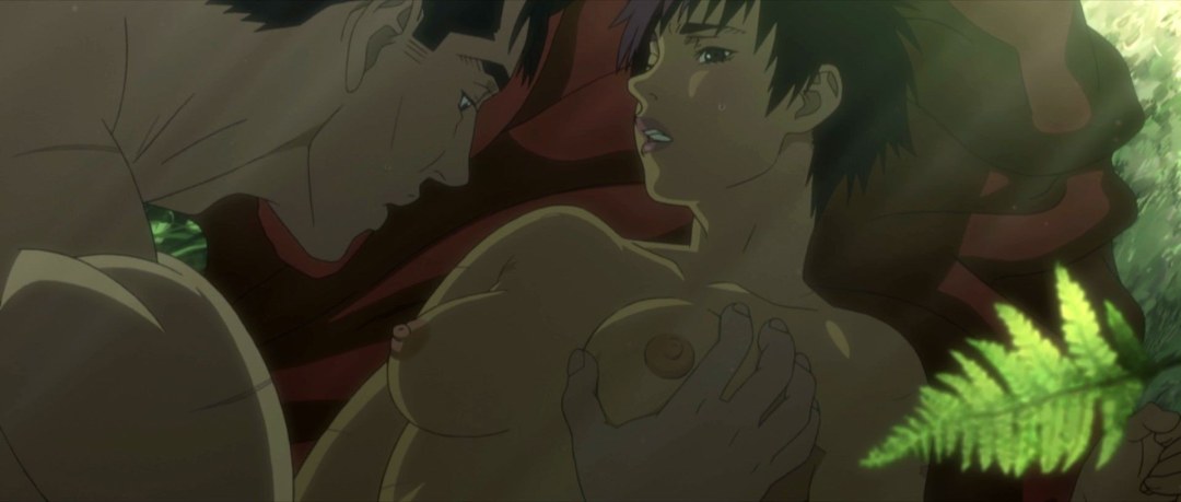 Berserke Farnza Hentai