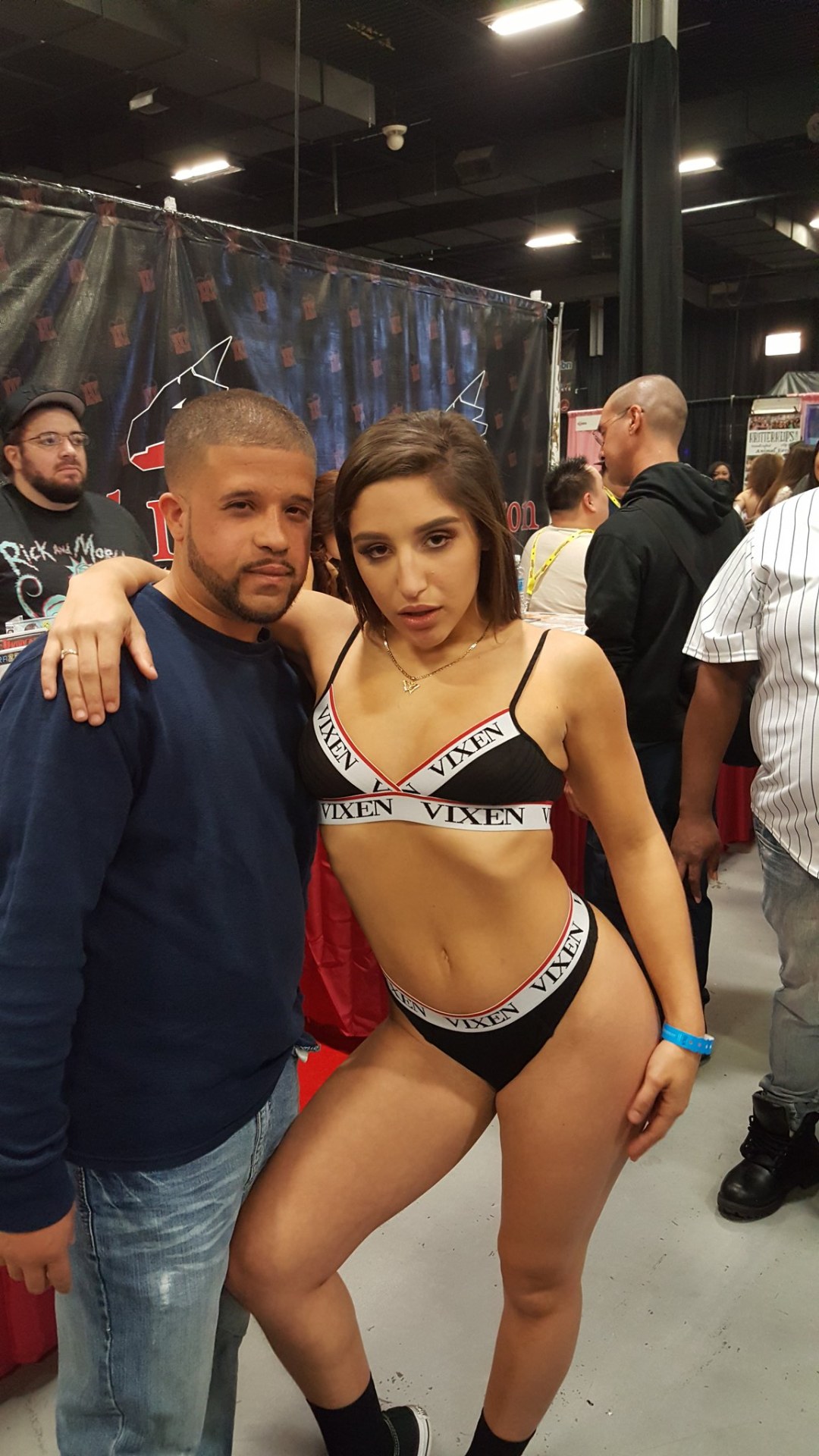 Jordi El Nignio Paul Casting