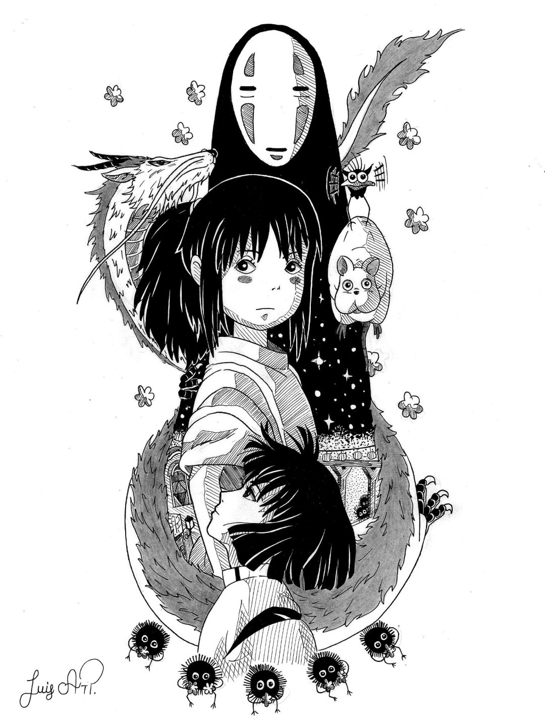 Abella dunger sexualmente roto