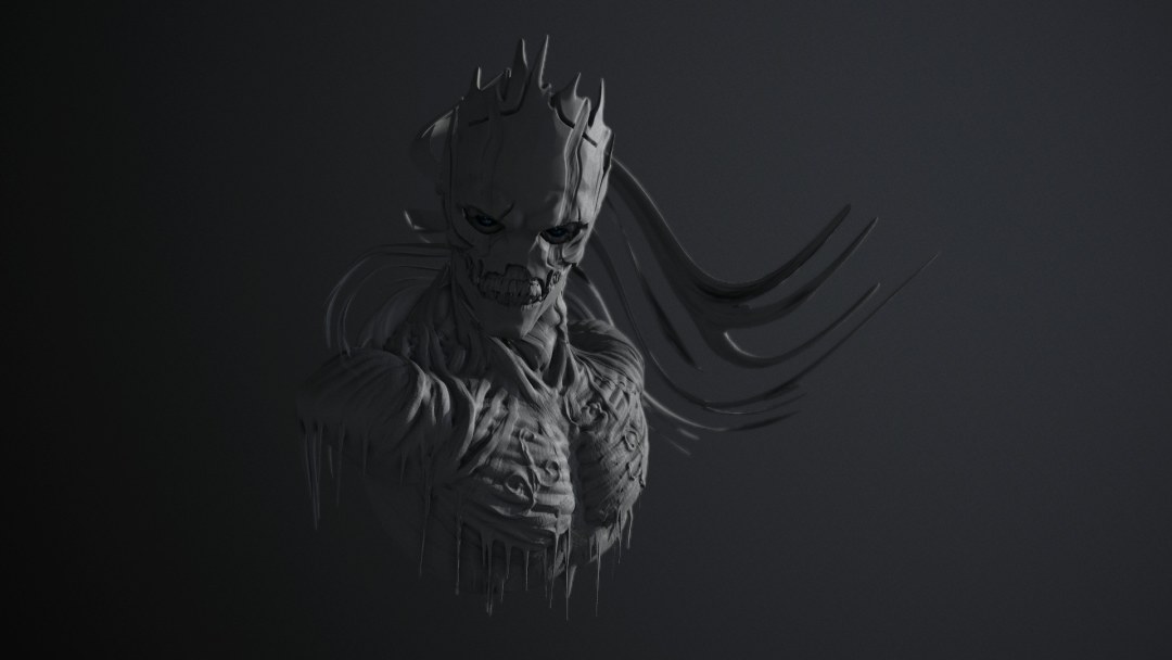 Persia Palace Art Fantasy