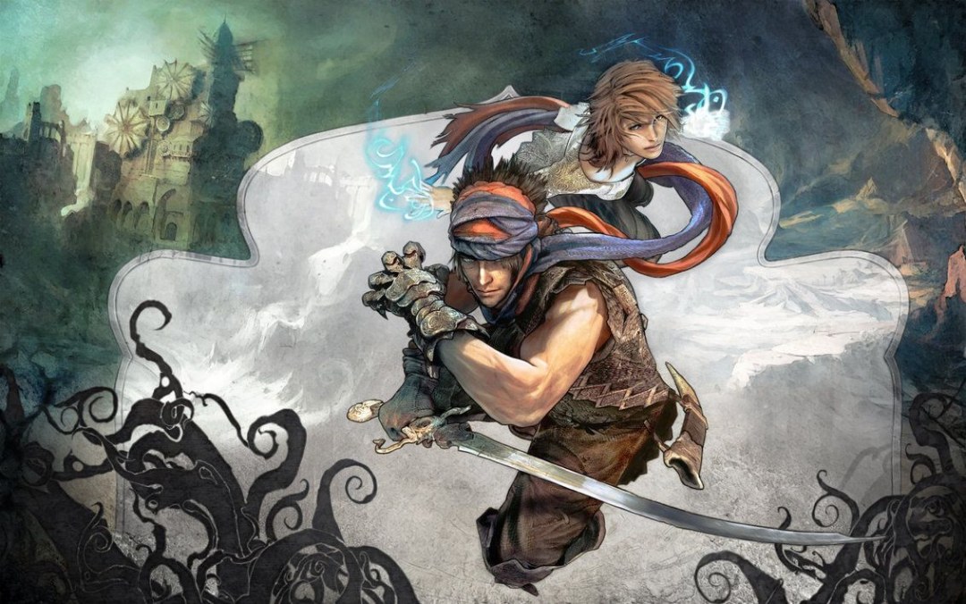 Dahaka Príncipe de Persia