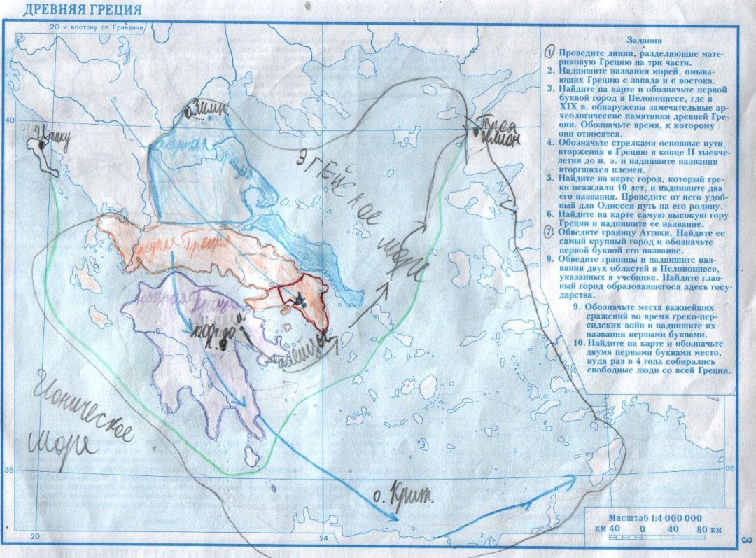 Persia Prince lucha con el destino de Shadi y Kaylin