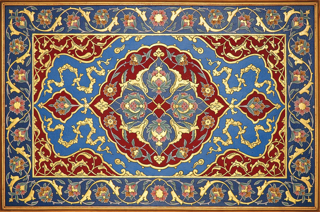 Poster de Príncipe de Persia Sands of Time 2010