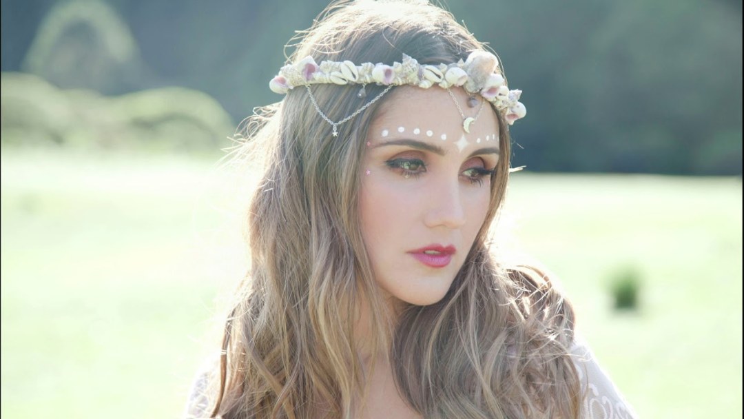 Disfraces de la canción de Maria Ma