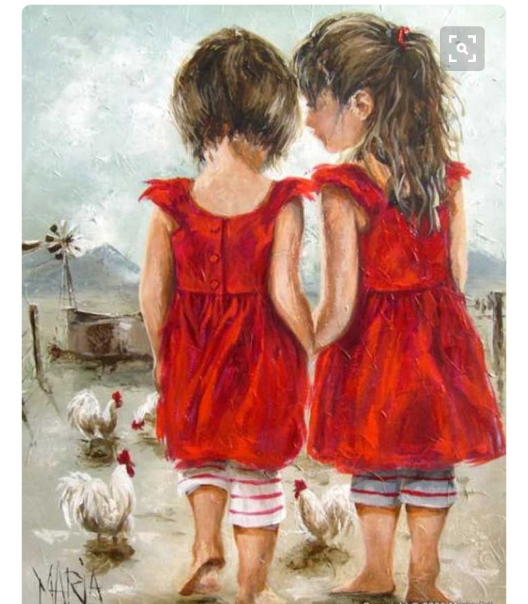 Otoño para niños