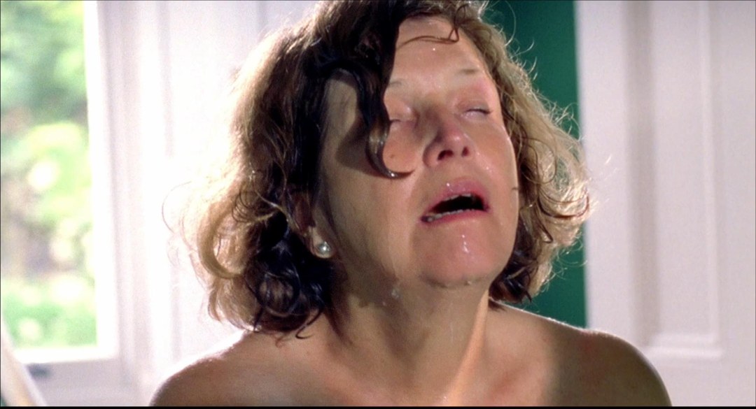 "Historia de la Madre" (2003) Craig