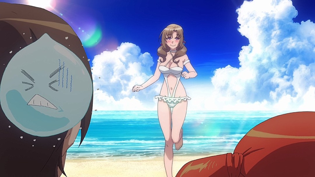 Mamako oosuki gif