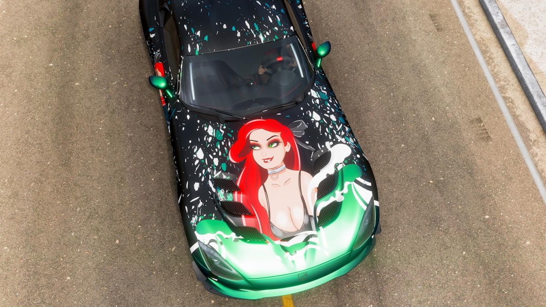 Forza Chorizon 4 Ultimate